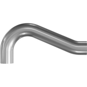 Genie Lift Part # 1263076GT - PIPE, EXHAUST, EA