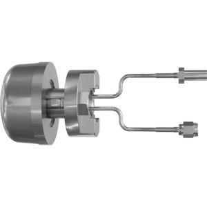 Genie Lift Part # 1263526GT - ANTENNA, TELEMATICS, MOREY MC-3E, EA