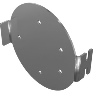 Genie Lift Part # 1264107GT - FORMING, COVER AC MOTOR RR, EA