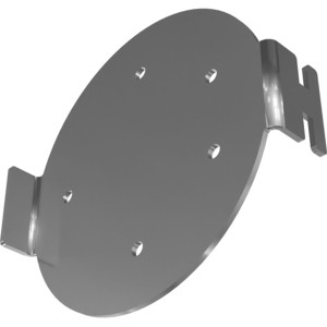 Genie Lift Part # 1264107GT - FORMING, COVER AC MOTOR RR, EA