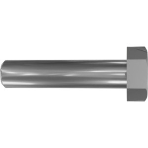 Genie Lift Part # 1264361GT - SCREW,HHC,M8-1.25X35,DIN933,10.9,ZAB, EA