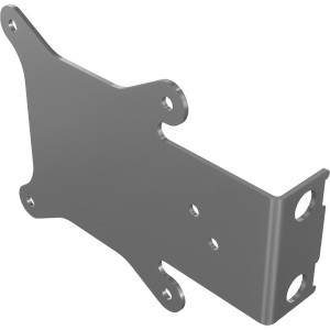 Genie Lift Part # 1264698GT - FORMING, FUSE BLOCK MT, Z60E, EA