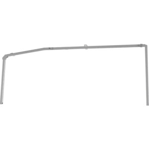 Genie Lift Part # 1264749GT - WELDMENT,COVER SUPPORT, ENGINE-SIDE, MAIN, EA