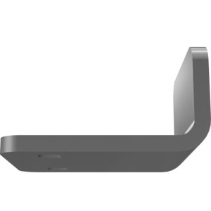 Genie Lift Part # 1264875GT - FORMING, SALOON DOOR STOP, EA