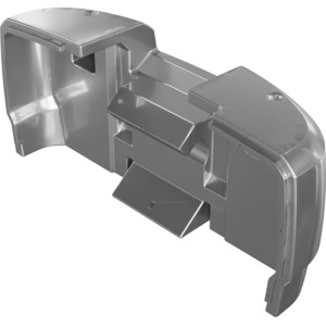 Genie Lift Part # 1265021GT - COUNTERWEIGHT,CAST,9300 LBS, EA