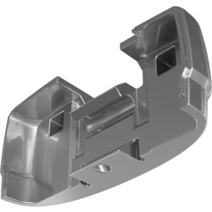 Genie Lift Part # 1265021GT - COUNTERWEIGHT,CAST,9300 LBS, EA