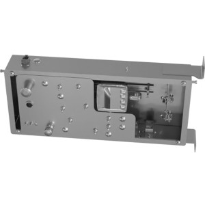 Genie Lift Part # 1265471GT - ASSEMBLY, GBOX, PERKINS404F,S40, EA