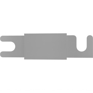 Genie Lift Part # 1265539GT - FUSE, 150AMP, VERY FAST ACTING, EA