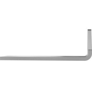 Genie Lift Part # 1267180GT - FORMING, VERTICAL SUPPORT L, EA