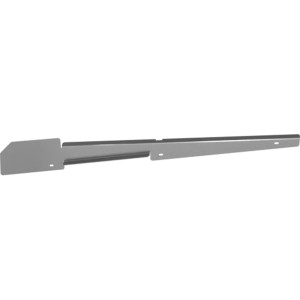 Genie Lift Part # 1267369GT - FORMING, REAR COVER ES, EA