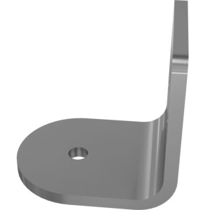 Genie Lift Part # 1267380GT - FORMING, COVER STOP, TOP, EA