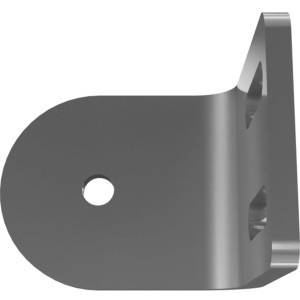 Genie Lift Part # 1267380GT - FORMING, COVER STOP, TOP, EA