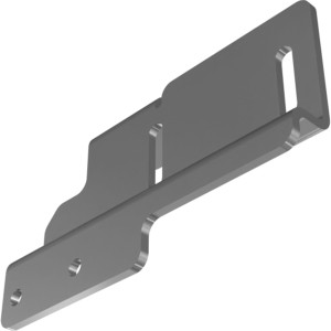 Genie Lift Part # 1267433GT - FORMING, LOCK BASE, EA