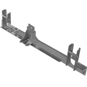 Genie Lift Part # 1267439GT - WELDMENT, HINGE MOUNT TS, EA