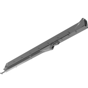 Genie Lift Part # 1267609GT - ASSEMBLY, #0 BOOM, EA