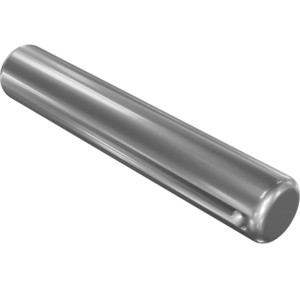 Genie Lift Part # 1267634GT - PIN,1.5DIAX8.5LG,1HOLE, EA