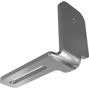 Genie Lift Part # 1267744GT - FORMING,BUMPER STOP,NOSE, EA