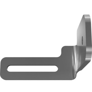 Genie Lift Part # 1267744GT - FORMING,BUMPER STOP,NOSE, EA