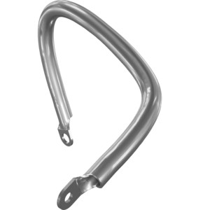 Genie Lift Part # 1267793GT - HARNESS, POWER LEAD, EA