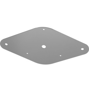 Genie Lift Part # 1268150GT - PLATE, MOUNT, STROBE, AUTOSTART, EA