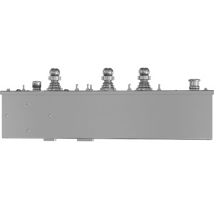 Genie Lift Part # 1268347GT - ASSY, PLATFORM CONTROLBOX SX125, EA