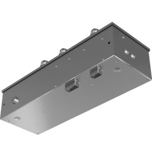 Genie Lift Part # 1268347GT - ASSY, PLATFORM CONTROLBOX SX125, EA