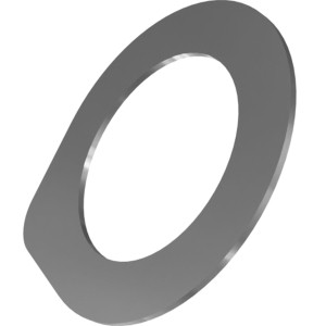 Genie Lift Part # 1268350GT - SHIM, BOOM PIVOT, EA