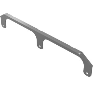 Genie Lift Part # 1268654GT - WELDMENT, UPPER PIVOT RAMP, EA