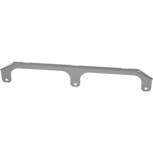 Genie Lift Part # 1268654GT - WELDMENT, UPPER PIVOT RAMP, EA