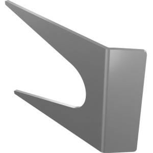 Genie Lift Part # 1268729GT - PLATE, LIFT CYL LUG EXTENSION, EA