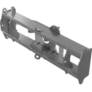 Genie Lift Part # 1269428GT - WELDMENT, DRIVE CHASSIS, EA