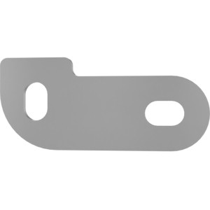 Genie Lift Part # 1270433GT - FORMING, UPPER FUEL TANK BRK, EA
