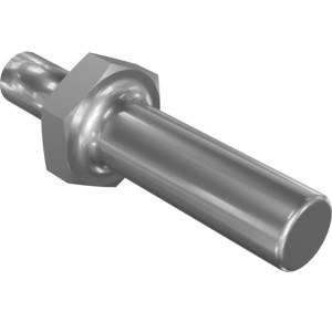 Genie Lift Part # 1270546GT - STRIKER, LATCH, EA