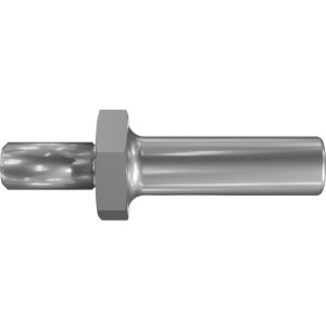 Genie Lift Part # 1270546GT - STRIKER, LATCH, EA