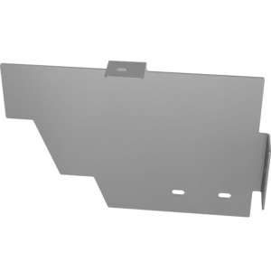 Genie Lift Part # 1270954GT - FORMING,AIR CLNR SPRT,GM .998, EA