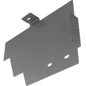 Genie Lift Part # 1270954GT - FORMING,AIR CLNR SPRT,GM .998, EA