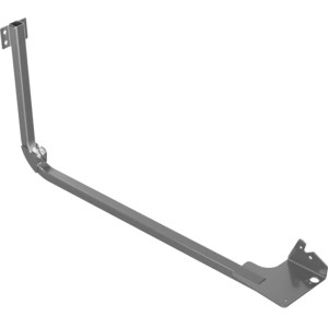 Genie Lift Part # 1271060GT - WELDMENT, COVER SUPPORT, TANK SIDE, EA