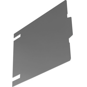 Genie Lift Part # 1271304GT - PLATE, PCB COVER, EA