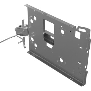 Genie Lift Part # 1271380GT - WELDMENT, ENGINE TRAY, EA