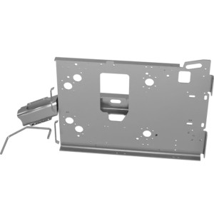 Genie Lift Part # 1271380GT - WELDMENT, ENGINE TRAY, EA