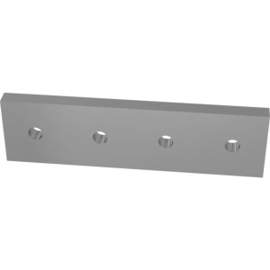 Genie Lift Part # 1271591GT - SPACER, WEAR PAD, EA
