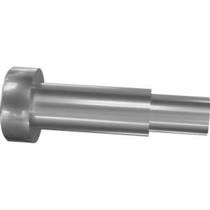 Genie Lift Part # 1271991GT - BOLT,SHS,5/8X1.5X1/2-13,ZAG, EA