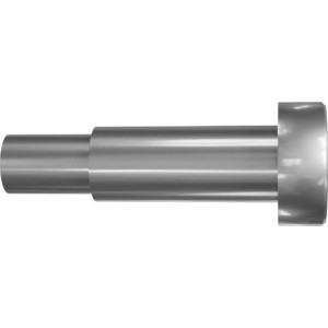 Genie Lift Part # 1271991GT - BOLT,SHS,5/8X1.5X1/2-13,ZAG, EA