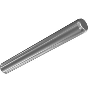 Genie Lift Part # 1272085GT - PIN, 2.50 DIA. X 21.19 LG, 2 HOLES, EA
