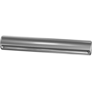 Genie Lift Part # 1272086GT - PIN, 2.50 DIA. X 15.06 LG, 2 HOLES, EA