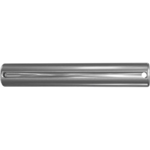 Genie Lift Part # 1272086GT - PIN, 2.50 DIA. X 15.06 LG, 2 HOLES, EA