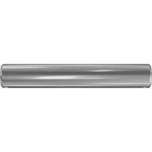Genie Lift Part # 1272086GT - PIN, 2.50 DIA. X 15.06 LG, 2 HOLES, EA