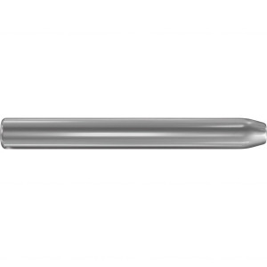 Genie Lift Part # 1272089GT - PIN, 2.00 DIA. X 17.00 LG, 1 HOLE, EA
