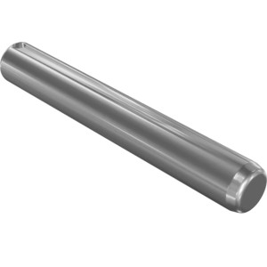 Genie Lift Part # 1272091GT - PIN, 2.00 DIA.  X 14.00 LG, 1 HOLE, EA