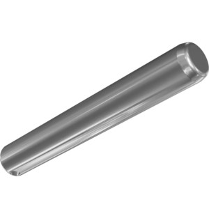 Genie Lift Part # 1272091GT - PIN, 2.00 DIA.  X 14.00 LG, 1 HOLE, EA